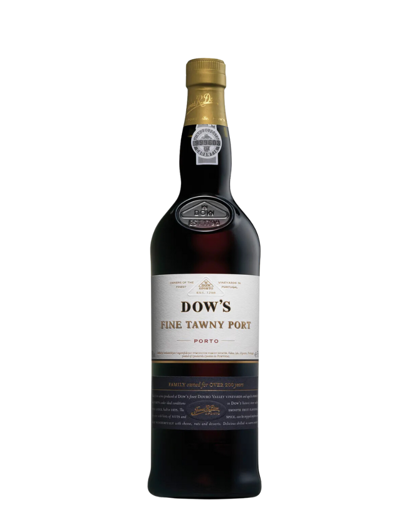 DOW's Port Fine Tawny