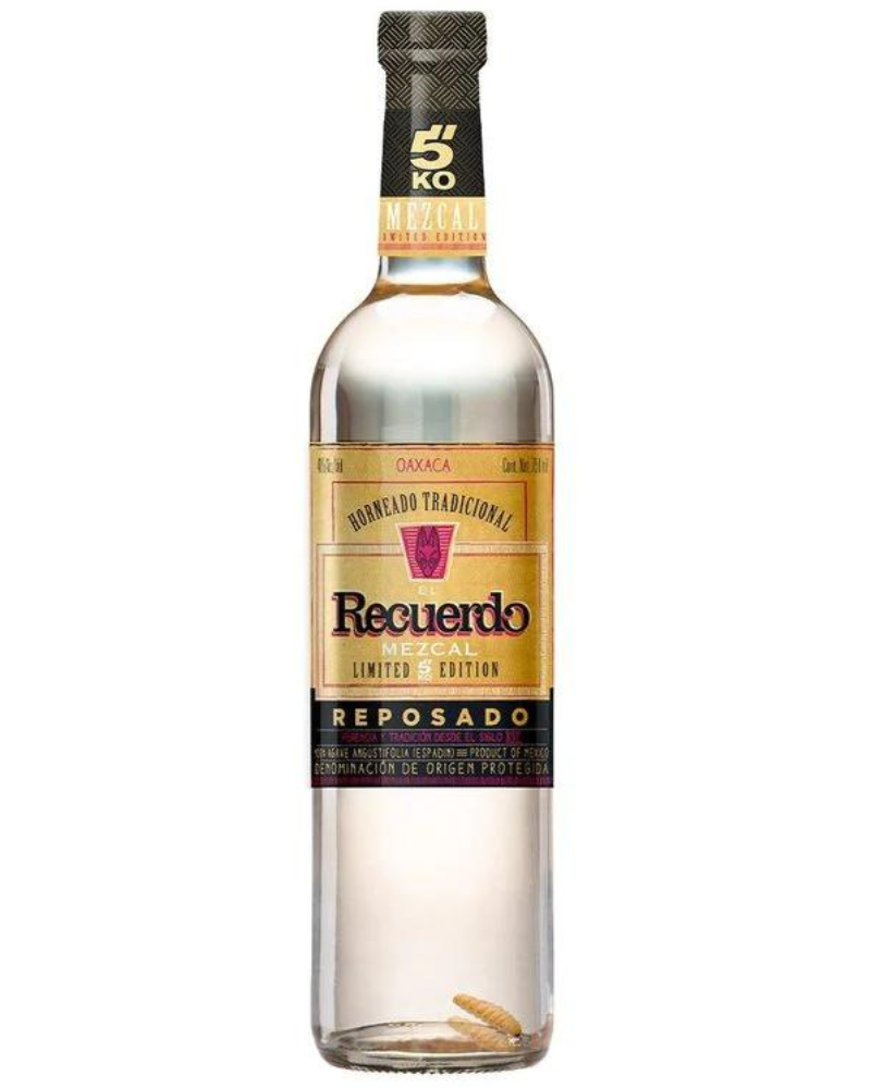 El Recuerdo 5 Segundos