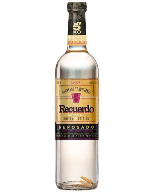 El Recuerdo 5 Segundos