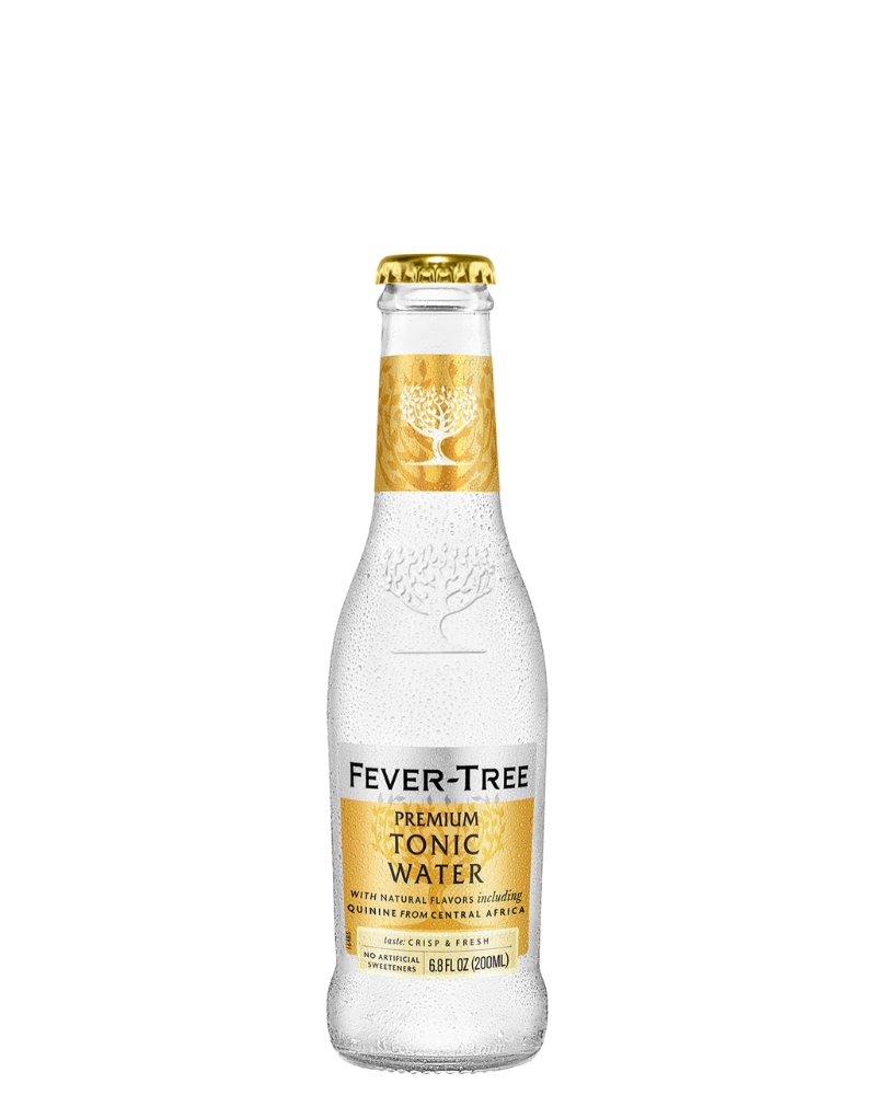 Fever Tree Premium Tonic