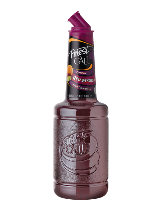 Finest Call Mai Red Sangria