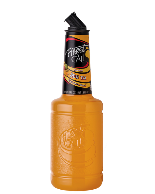Finest Call Mai Tai Mix