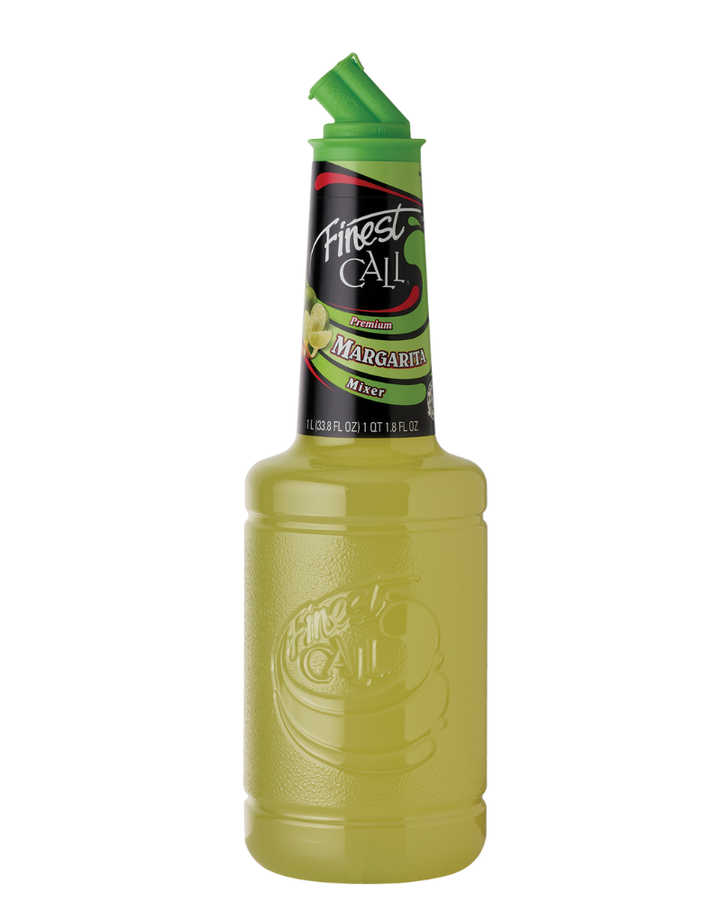 Finest Call Margarita