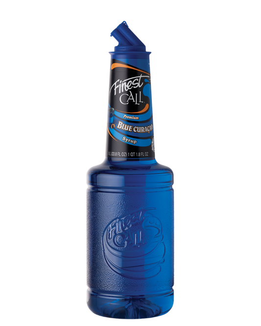 Finest Call Premium Blue Curacao Mix