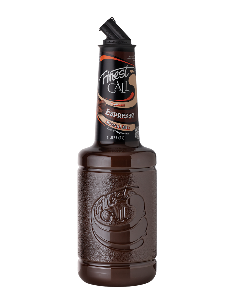 Finest Call Premium Espresso Martini Mix