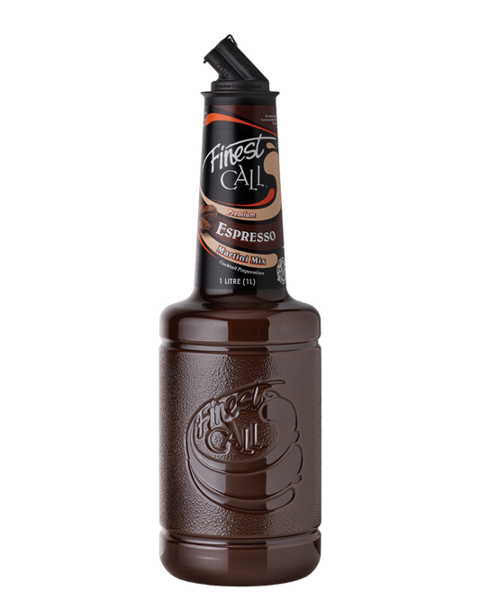 Finest Call Premium Espresso Martini Mix