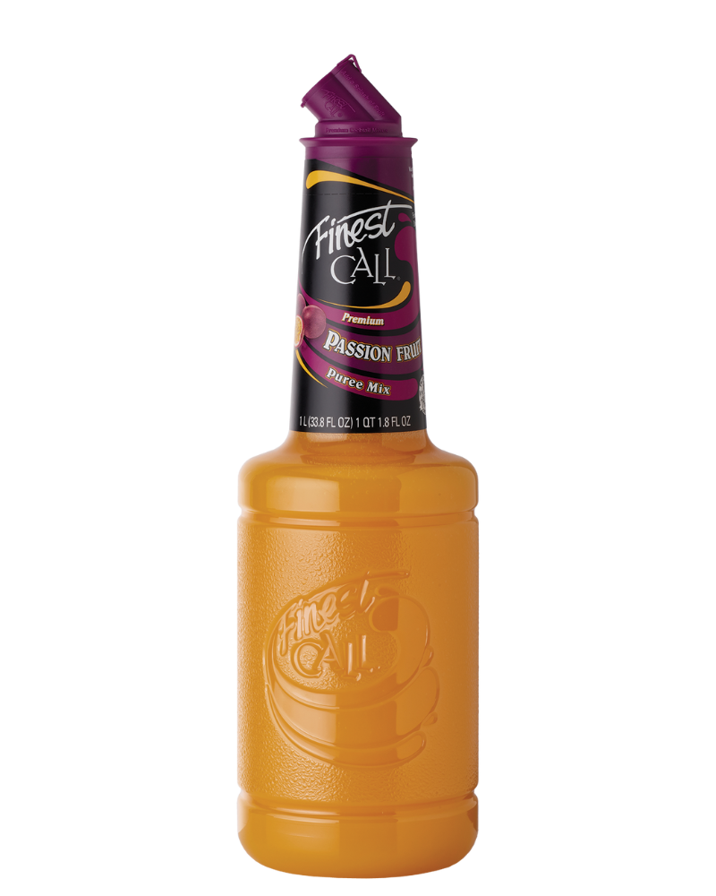Finest Call Premium Passion fruit Puree Mix