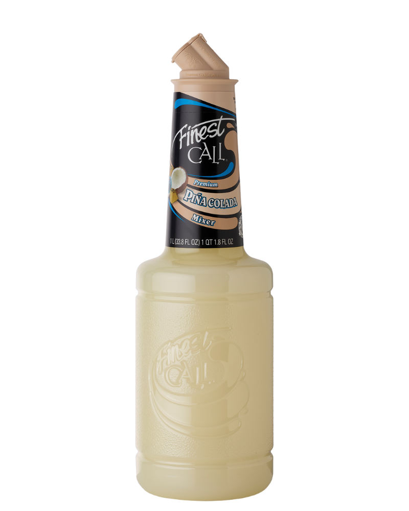 Finest Call Premium Piña Colada Mix