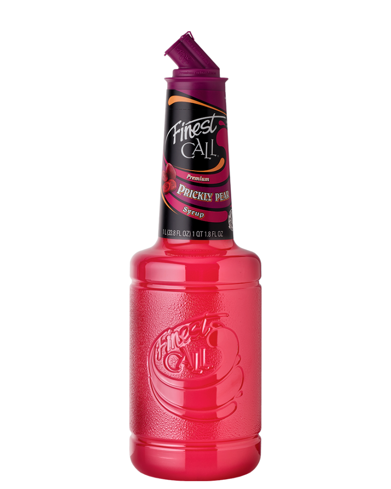 Finest Call Premium Prickly Pear Syrup