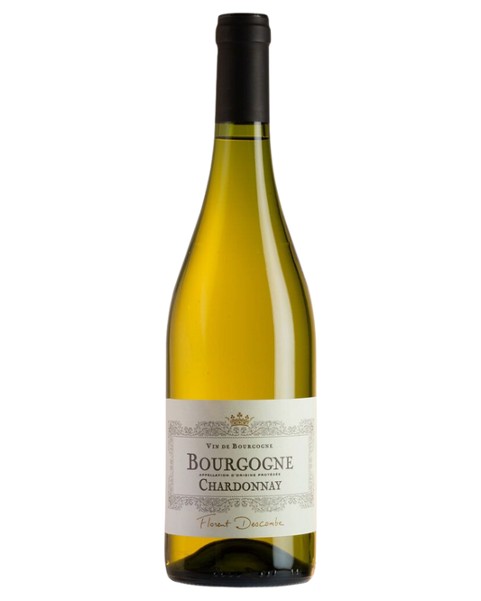 Florent Descombe Chardonnay
