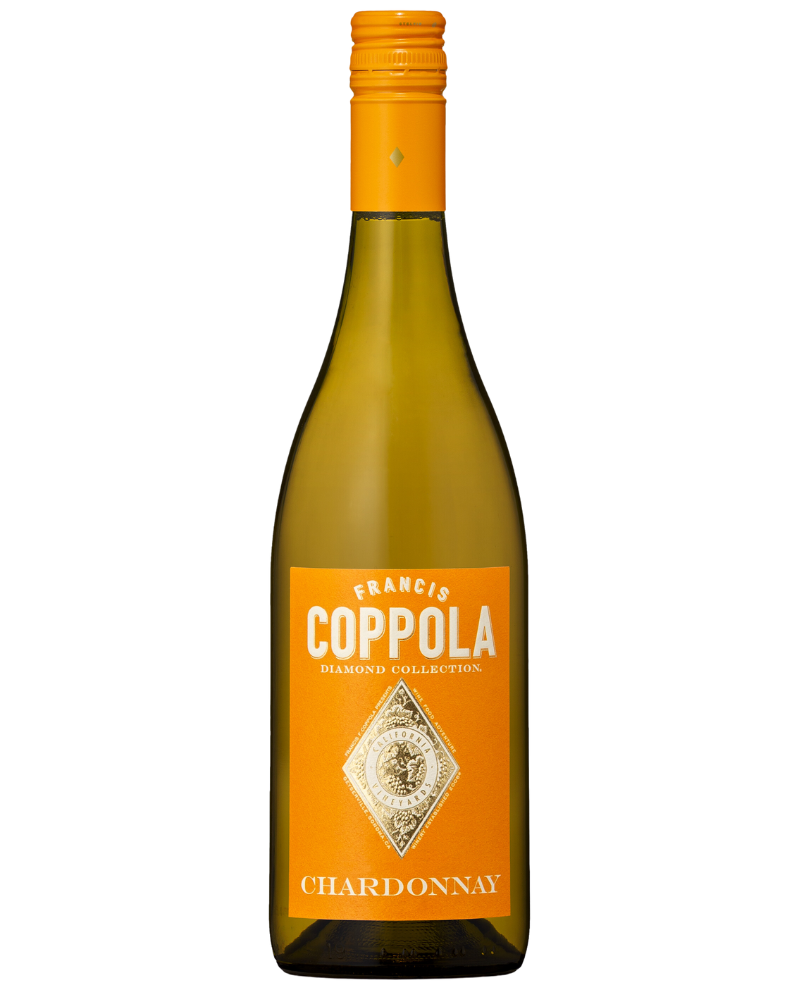 Francis Ford Coppola Diamond Collection Chardonnay
