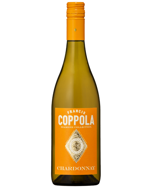 Francis Ford Coppola Diamond Collection Chardonnay