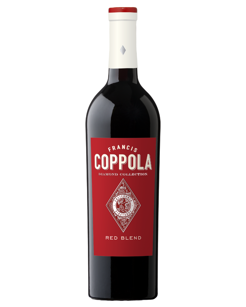 Francis Ford Coppola Diamond Collection Red Blend