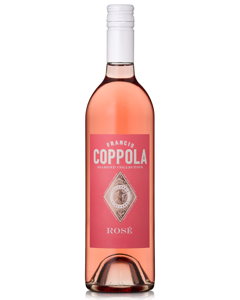 Francis Ford Coppola Diamond Collection Rose