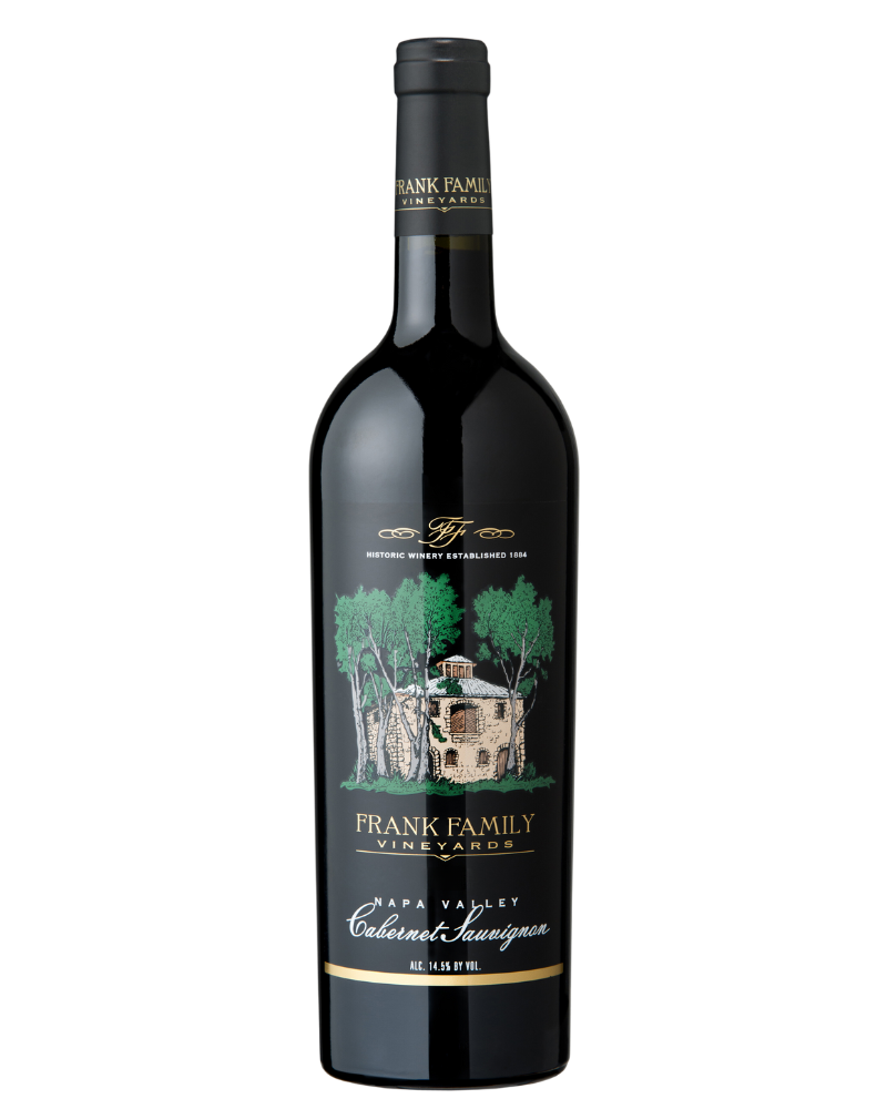 Frank Family Cabernet Sauvignon