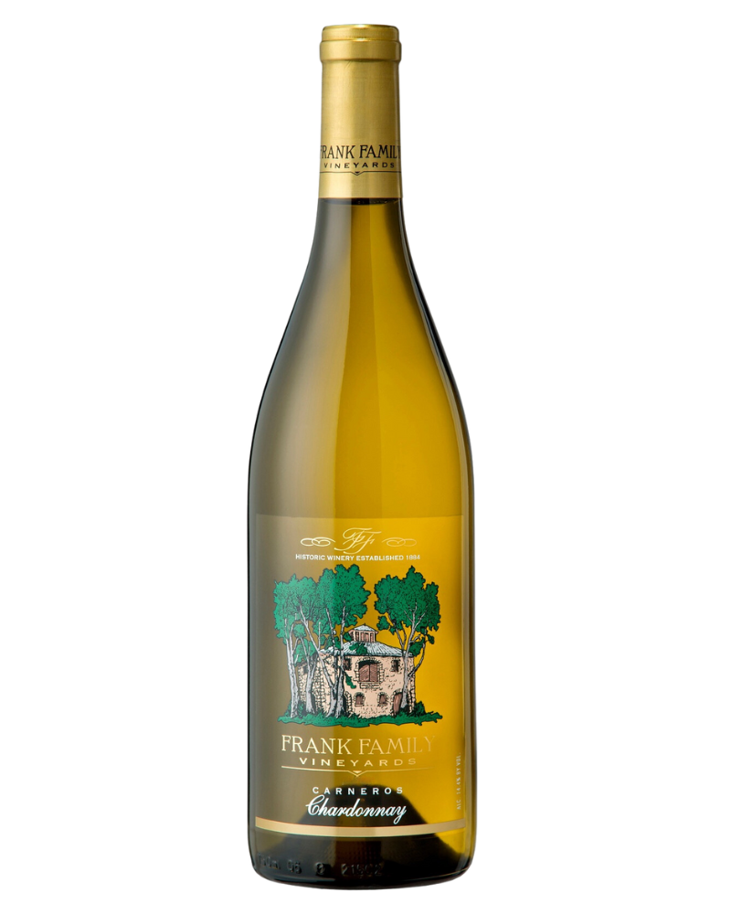 Frank Family Chardonnay