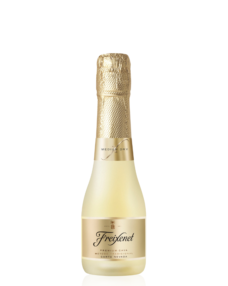 Freixenet Carta Nevada Semi-Seco/Medium-Dry