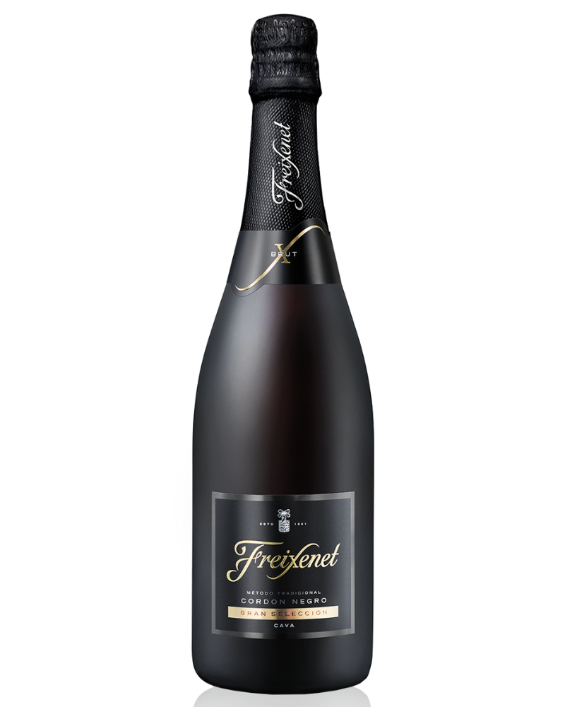 Freixenet Cordon Negro Brut