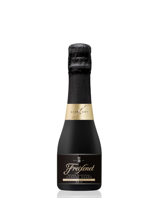 Freixenet Cordon Negro Extra Dry