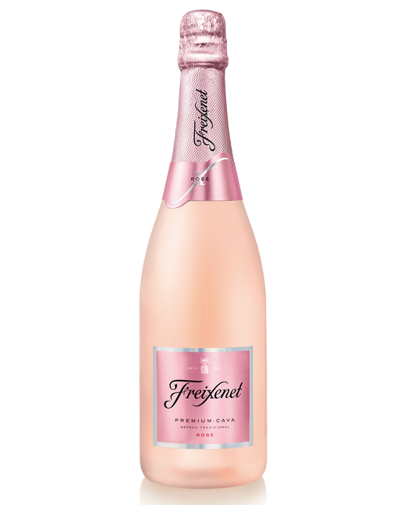 Freixenet Cordon Negro Rosado