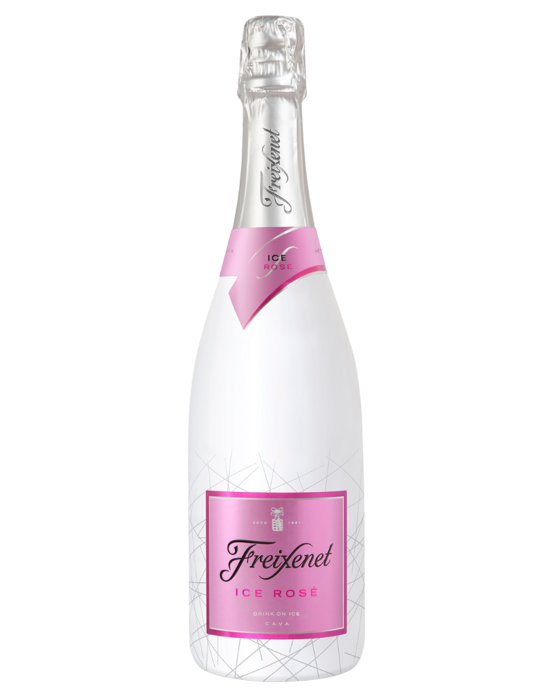 Freixenet Ice Rose Semi Seco