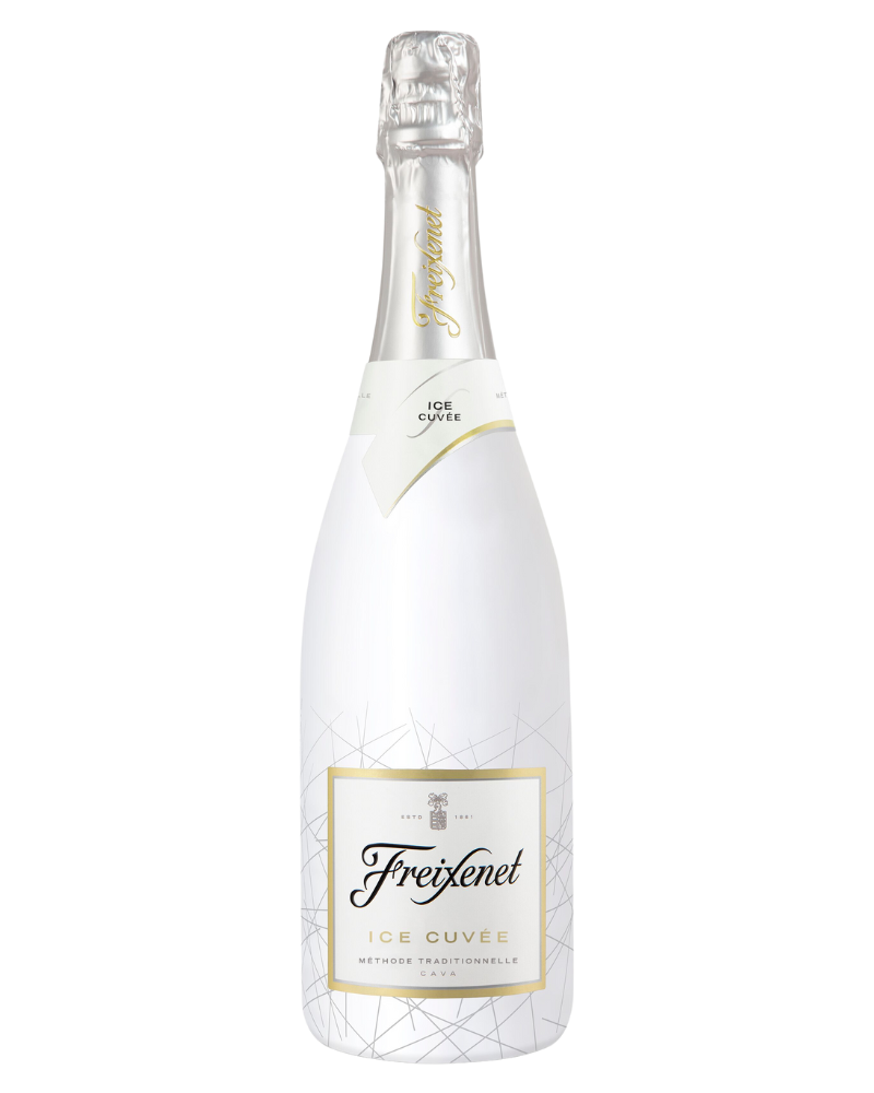 Freixenet Ice Cuvee Semi Seco