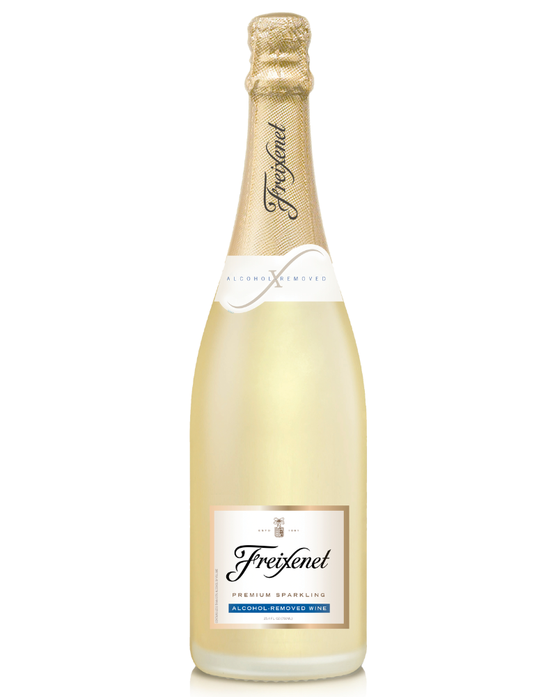 Freixenet Legero Alcohol Free Sparkling