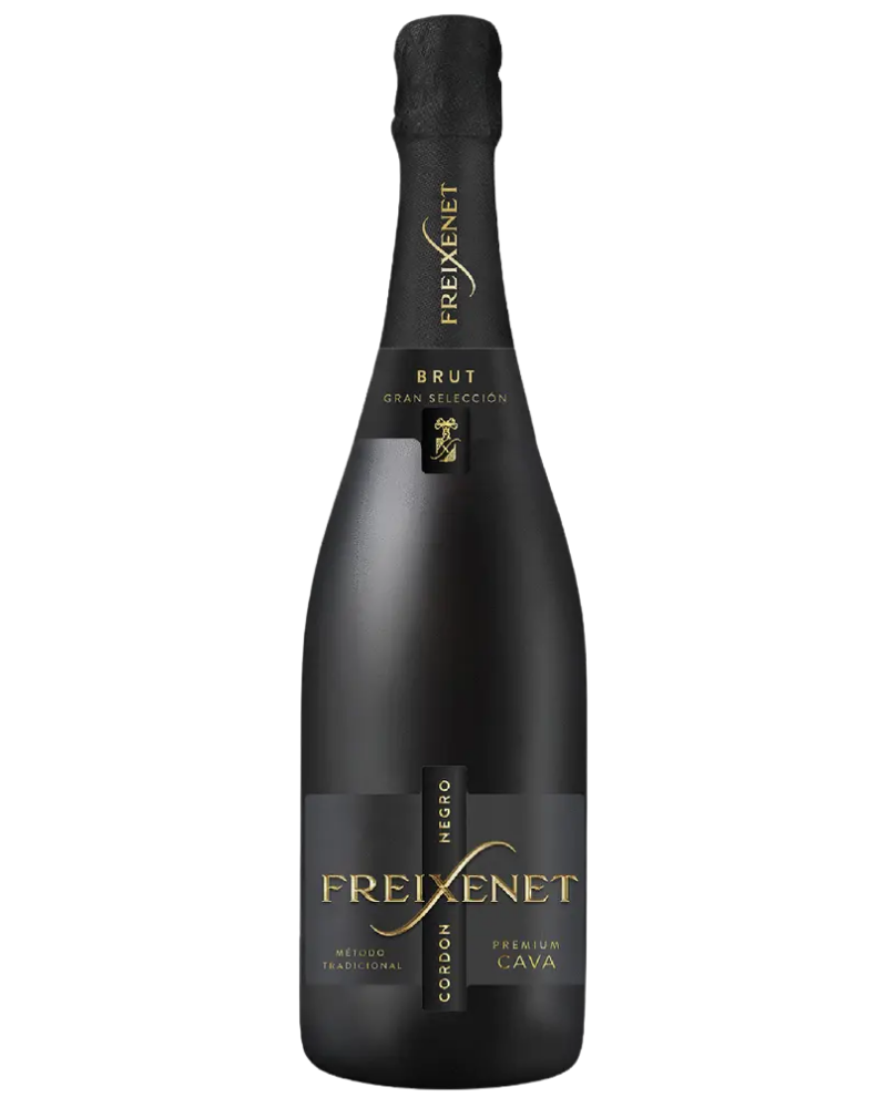 Freixenet Cordon Negro Brut