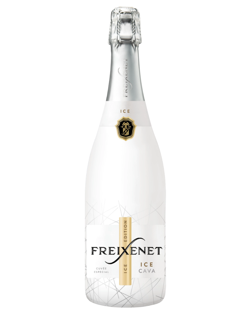 Freixenet Ice Cuvee Semi Seco