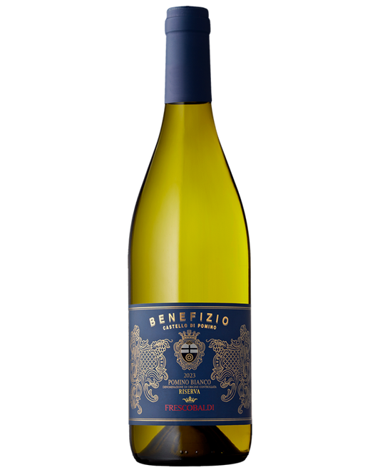 Frescobaldi Benefizio