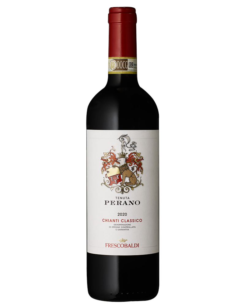 Frescobaldi Perano Chianti Classico