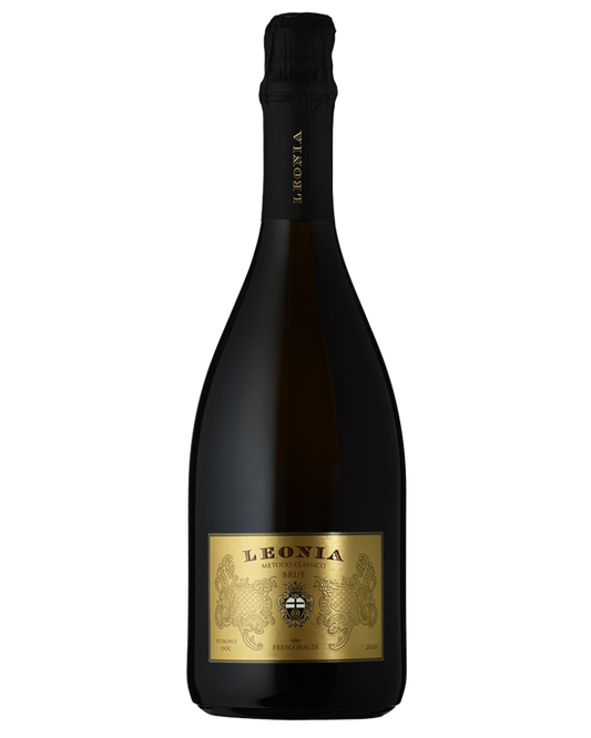 Frescobaldi Pomino Leonia Brut