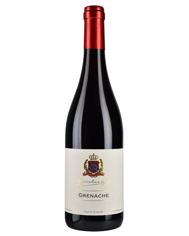 Generation 1905 Grenache