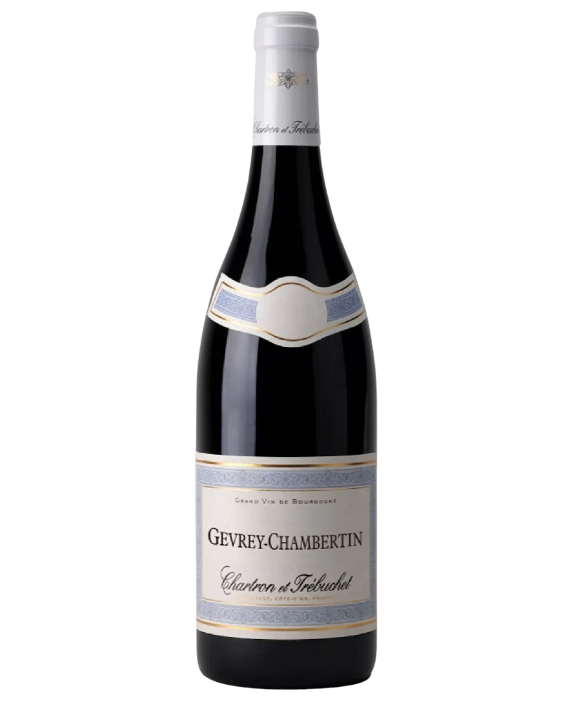 Chartron & Trebuchet Gevrey-Chambertin