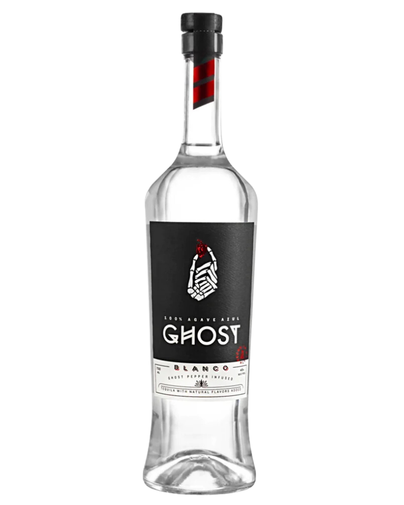 Ghost Tequila