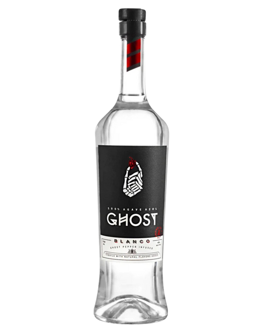 Ghost Tequila