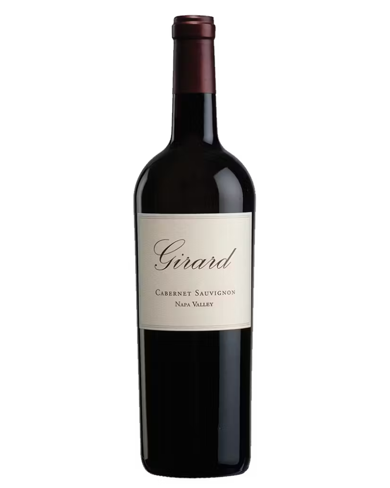 Girard Cabernet Sauvignon