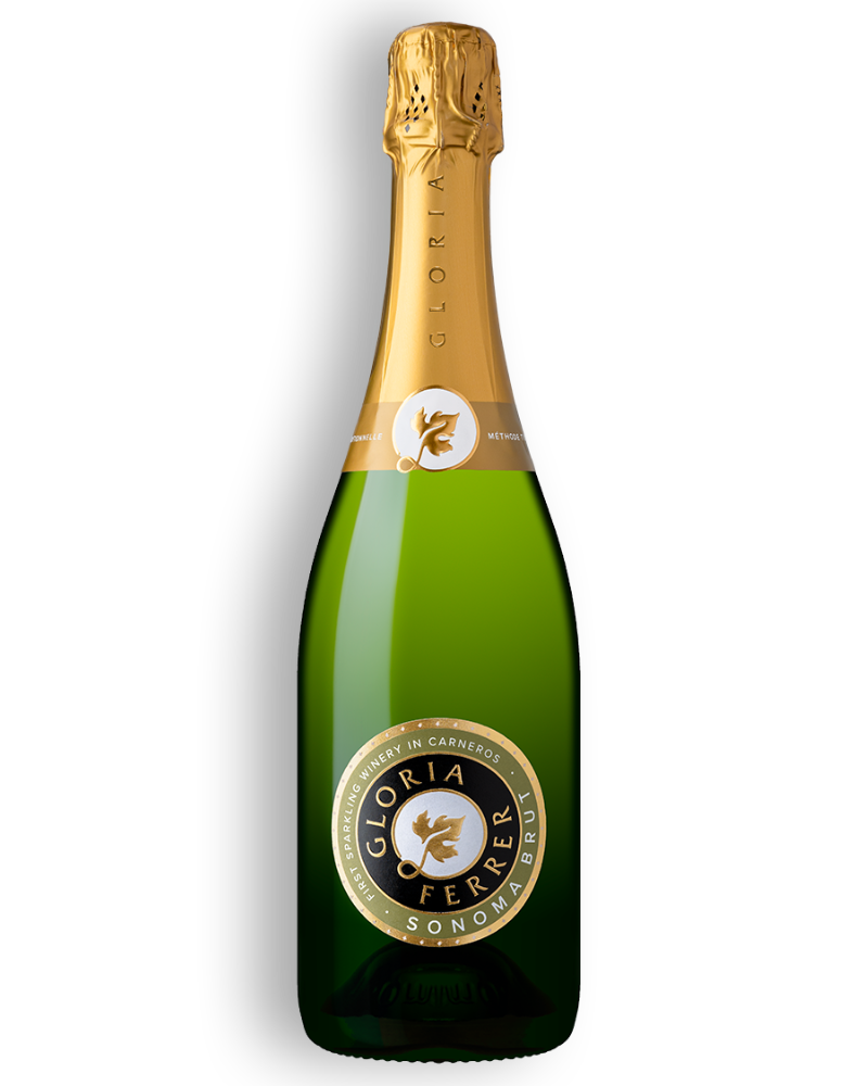 Gloria Ferrer Brut