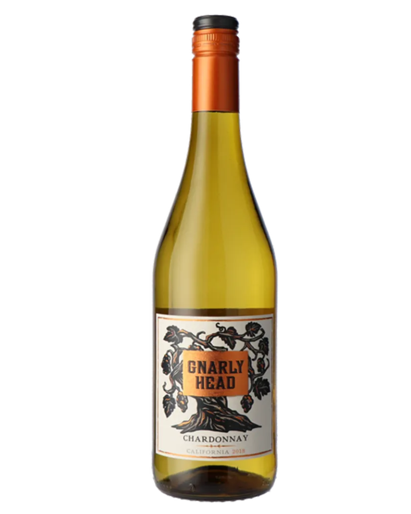 Gnarly Head Chardonnay