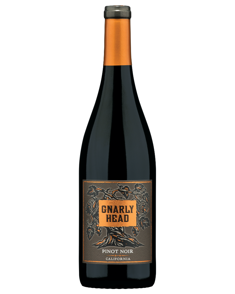 Gnarly Head Pinot Noir