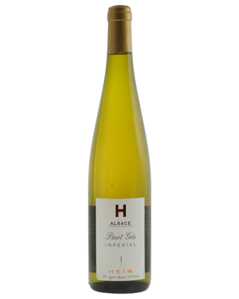 Heim Imperial Pinot Gris