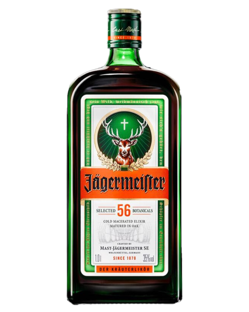Jagermeister