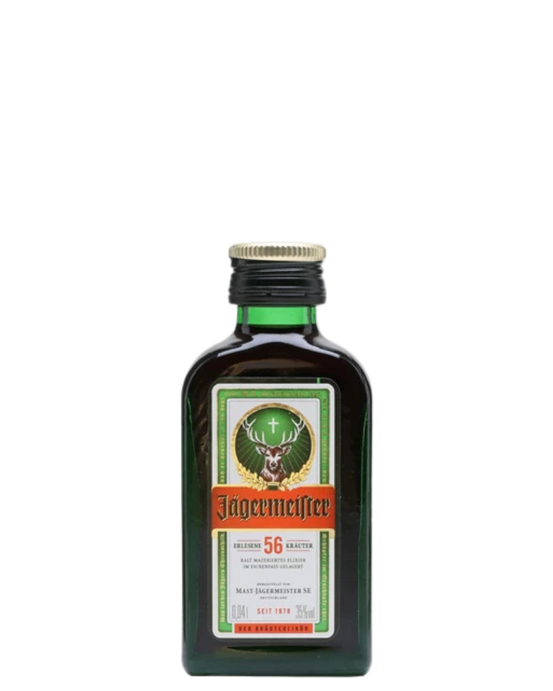 Jagermeister