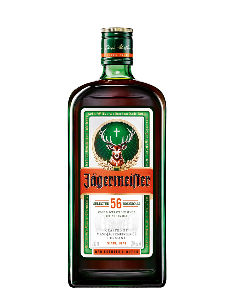 Jagermeister