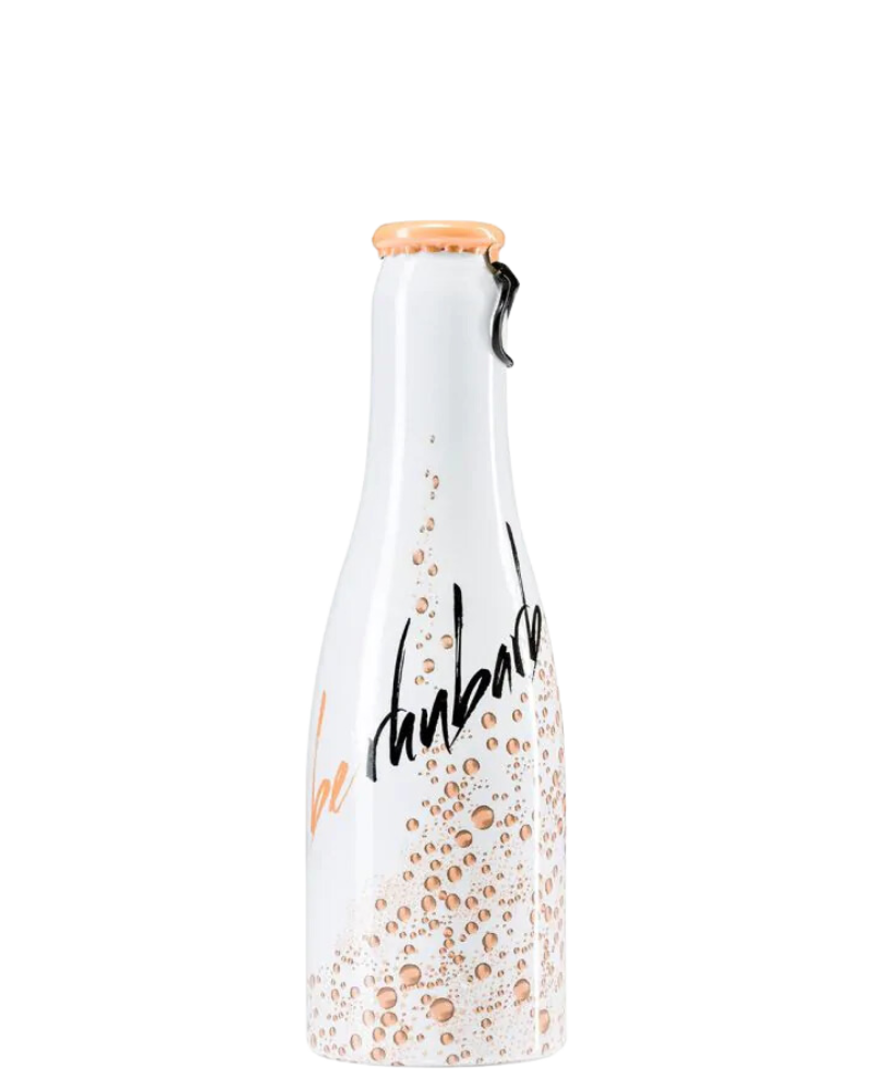 JustBe BeRhubarb