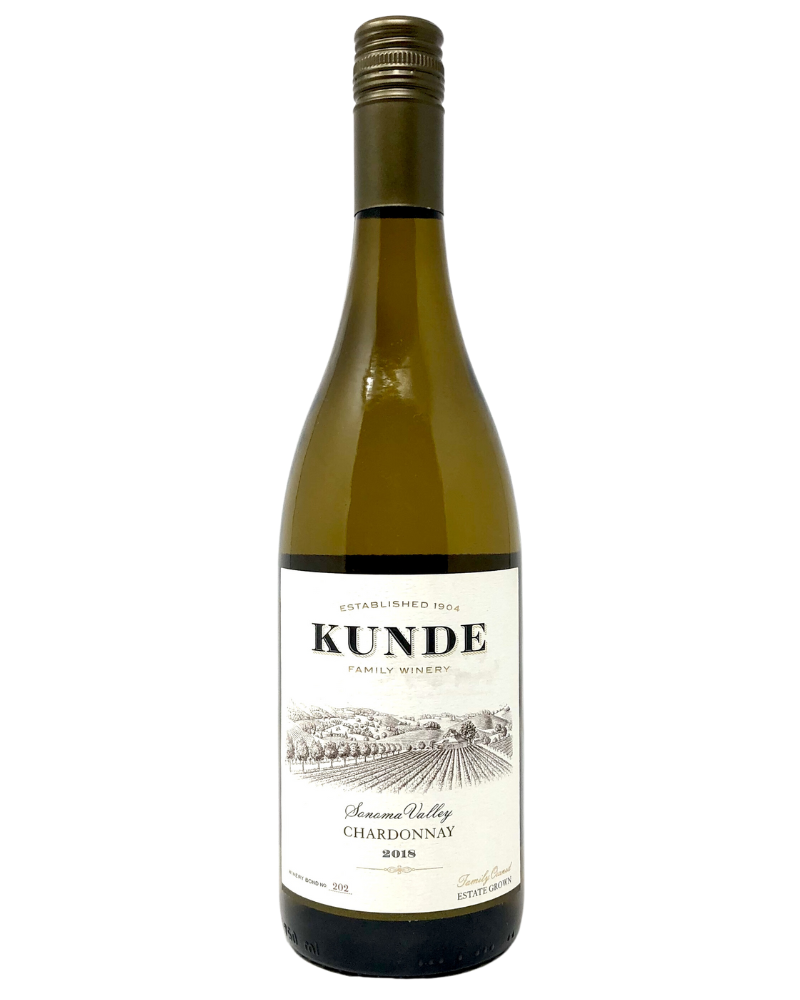 Kunde Chardonnay