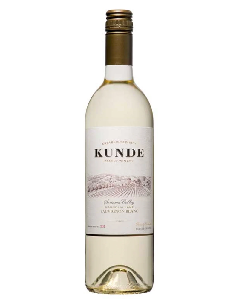 Kunde Sauvignon Blanc