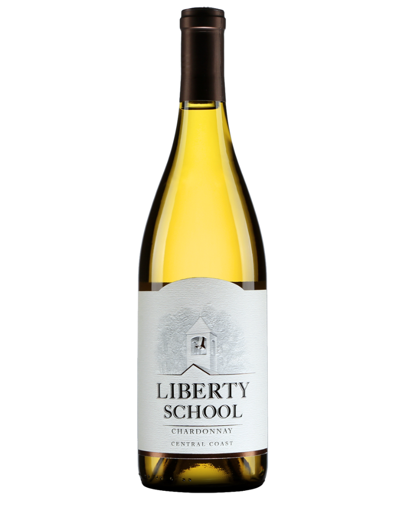 Liberty School Chardonnay