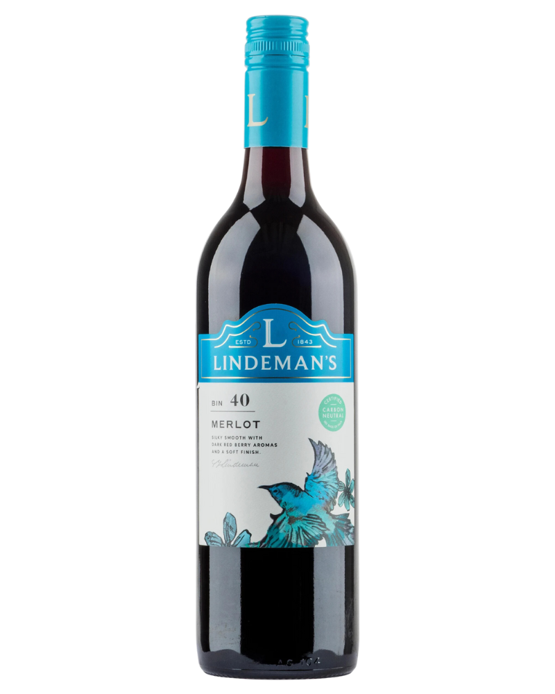 Lindemans Bin 40 Merlot