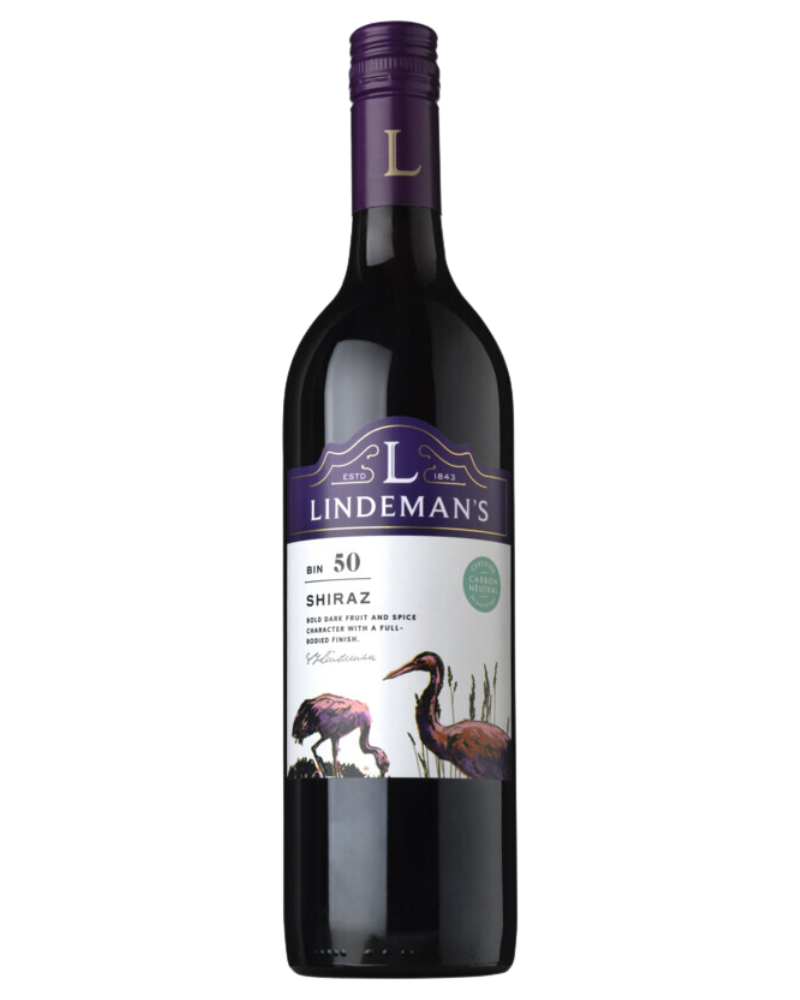 Lindemans Bin 50 Shiraz